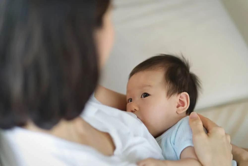 Ini Plus Minusnya Bila Ibu Menyusui Makan Bawang Putih