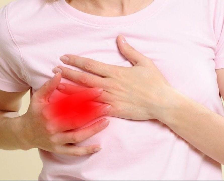Pengobatan Alami Infeksi Saluran Payudara