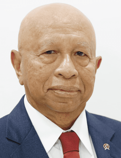 Arifin-Ponogor