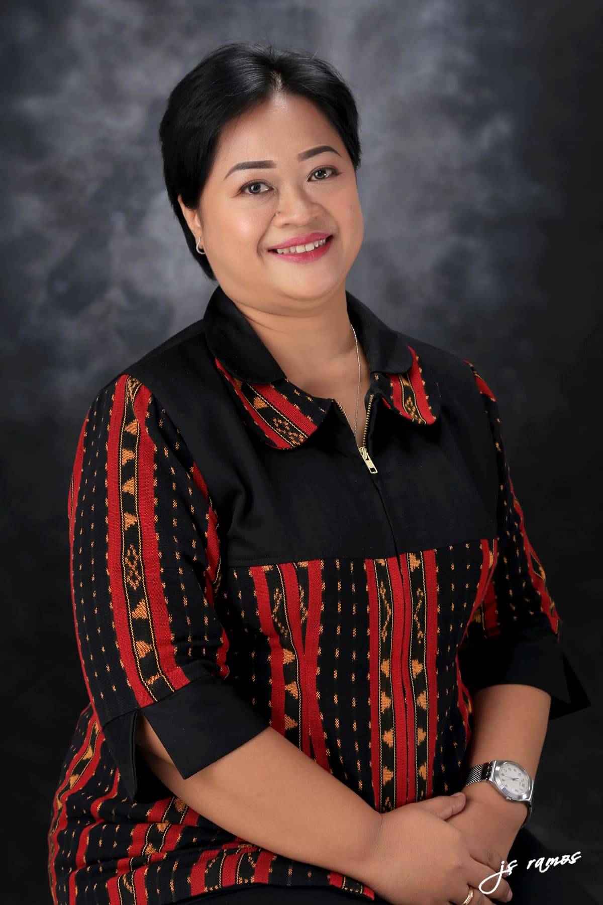 REGINA VIDYA TRIAS NOVITA