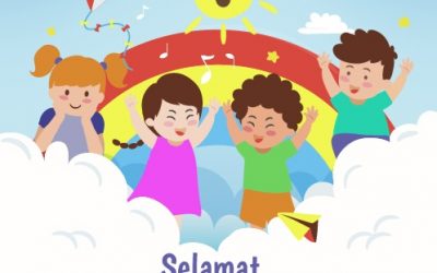 Hari Anak Nasional 2021