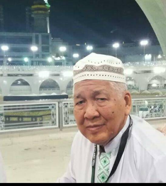 Foto Bp. Abdullah Cholil Abdullah Cholil