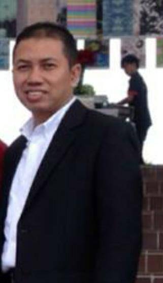 Foto Bp. Zaim Uchrowi Zaim Uchrowi