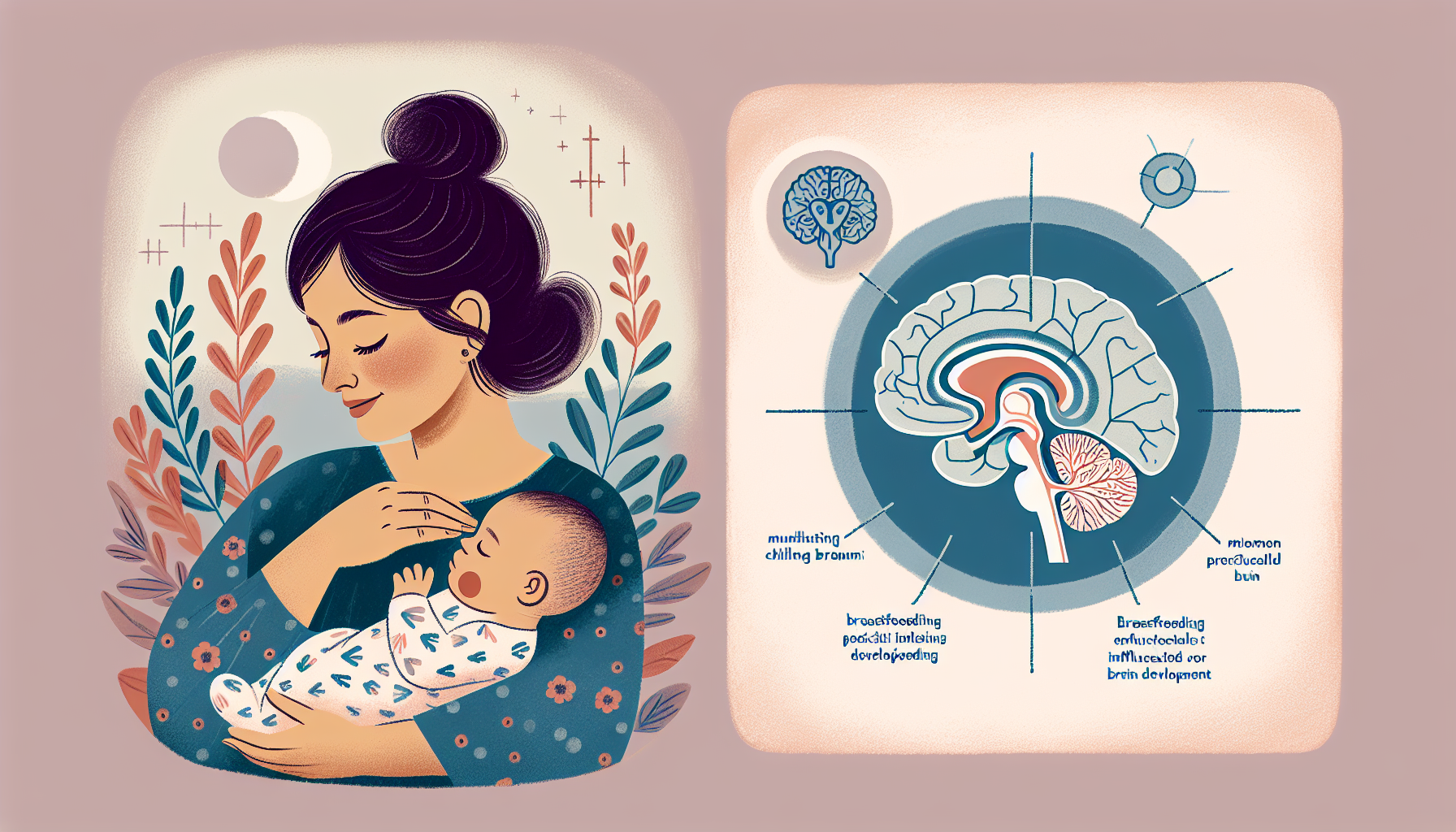 ASI dan Perkembangan Otak Anak