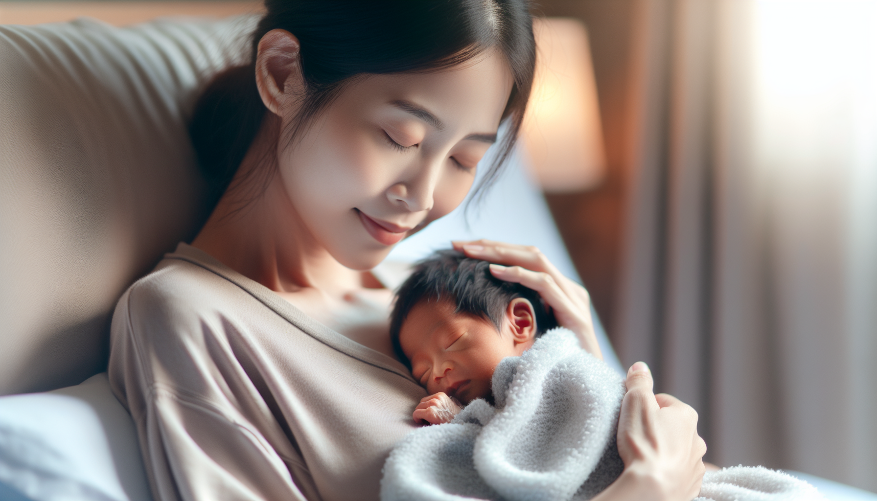 Menyusui Bayi Prematur