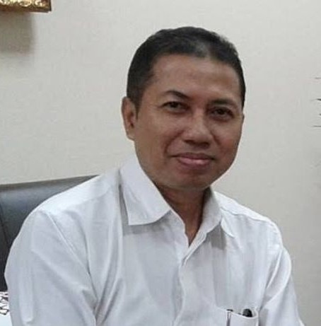 DR. Ir. Zaim Uchrowi,MDM 1