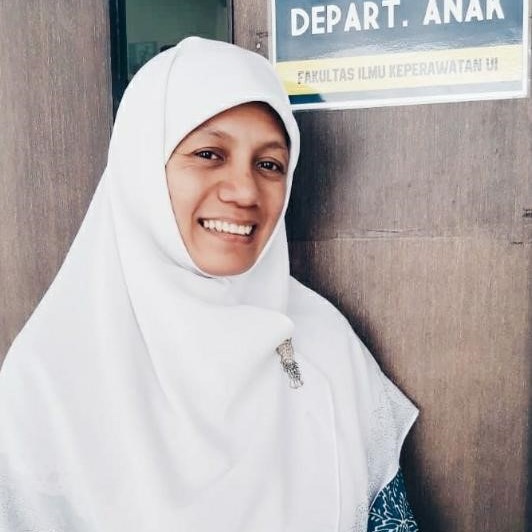 Dr. Fajar Tri Waluyanti, SKp., MKep., Ns. Sp.Kep.An