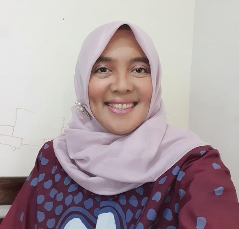 Fitri Andyaswuri,S.Psi