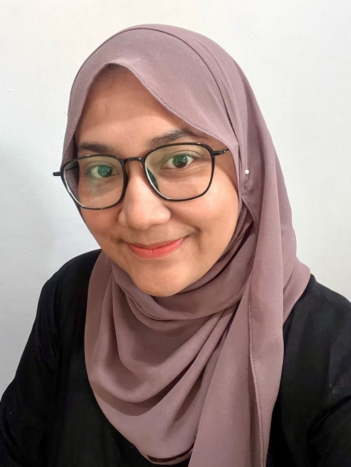 Hilma Suryani