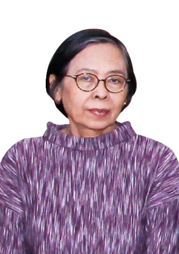 dr. Ernanti Wahyurini, MSc