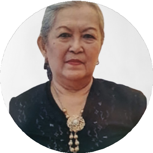 dr. Lenggang Kentjana Nusjirwan, MARS Abdullah Cholil