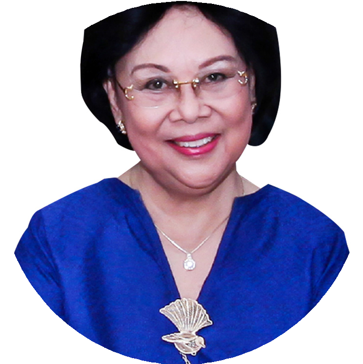 dr. Nafsiah Mboi, SpA, MPH