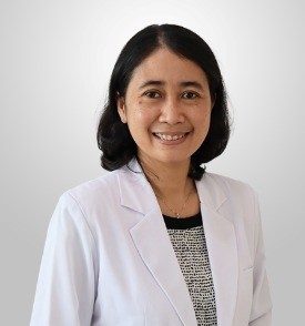 dr. Santi Sri Wulandari,IBCLC.